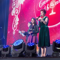 4banket Premia Фотоотчет III Церемонии #1529